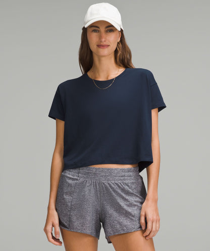 Lululemon Women's Cates T-Shirt