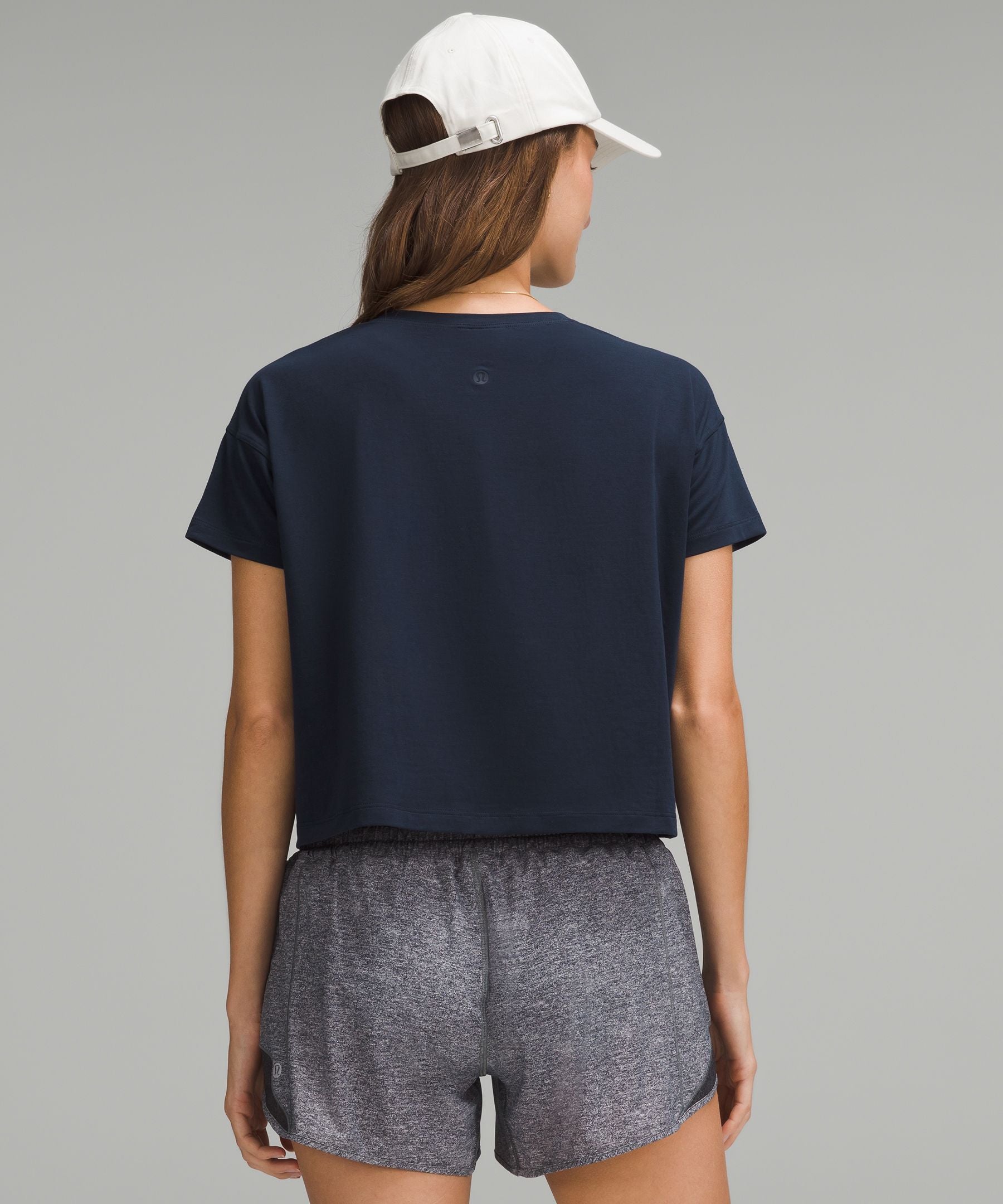 Lululemon Women's Cates T-Shirt
