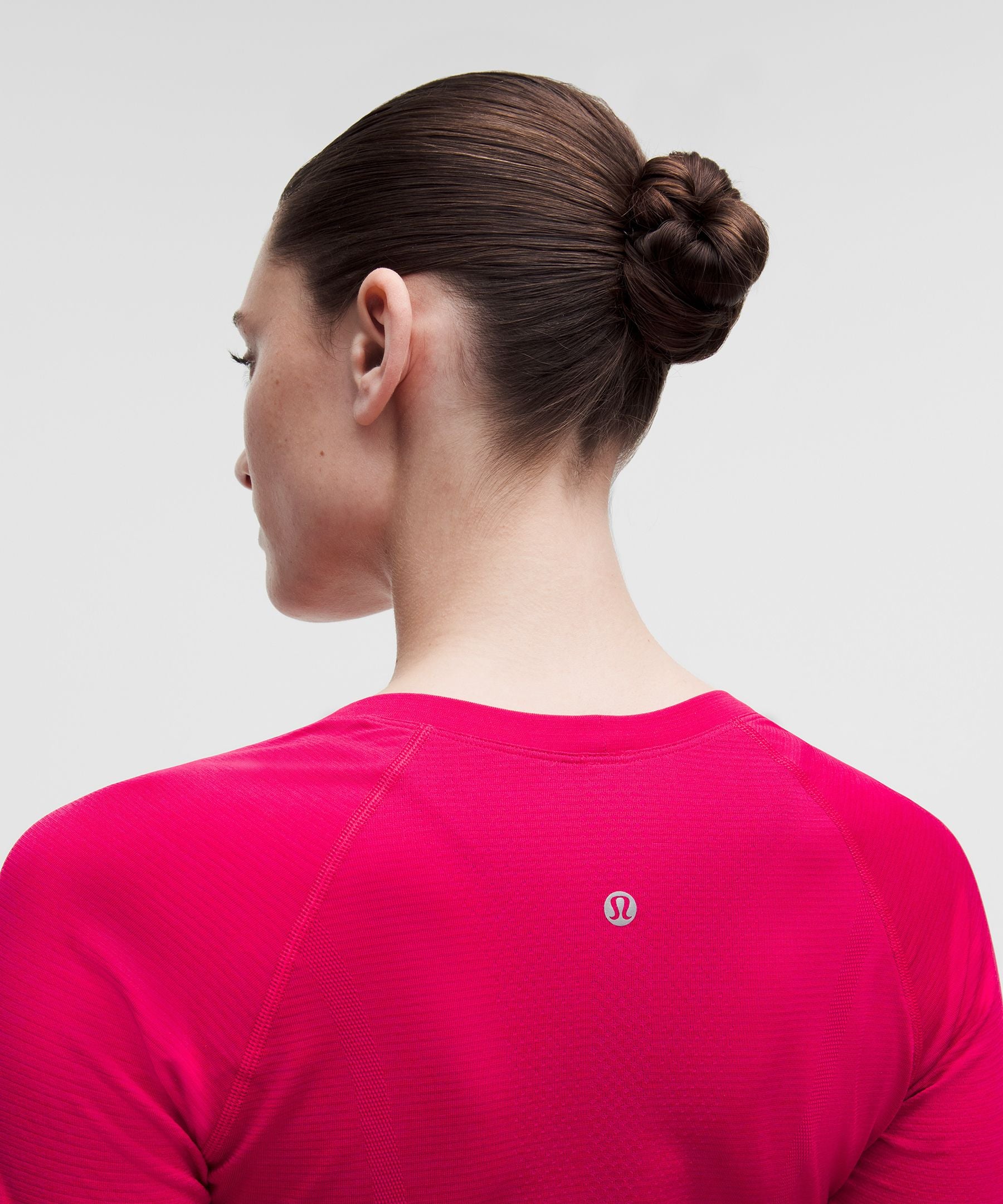 Lululemon Women's Swiftly Tech Long-Sleeve Shirt 2.0 *Hip Length