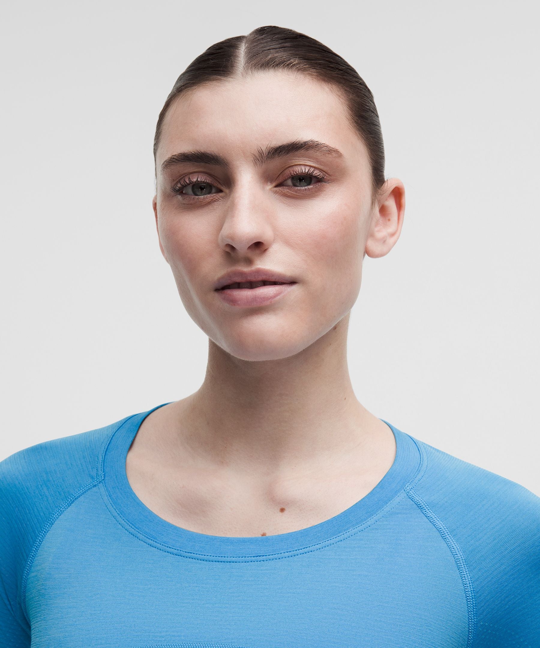 Lululemon Women's Swiftly Tech Long-Sleeve Shirt 2.0 *Hip Length