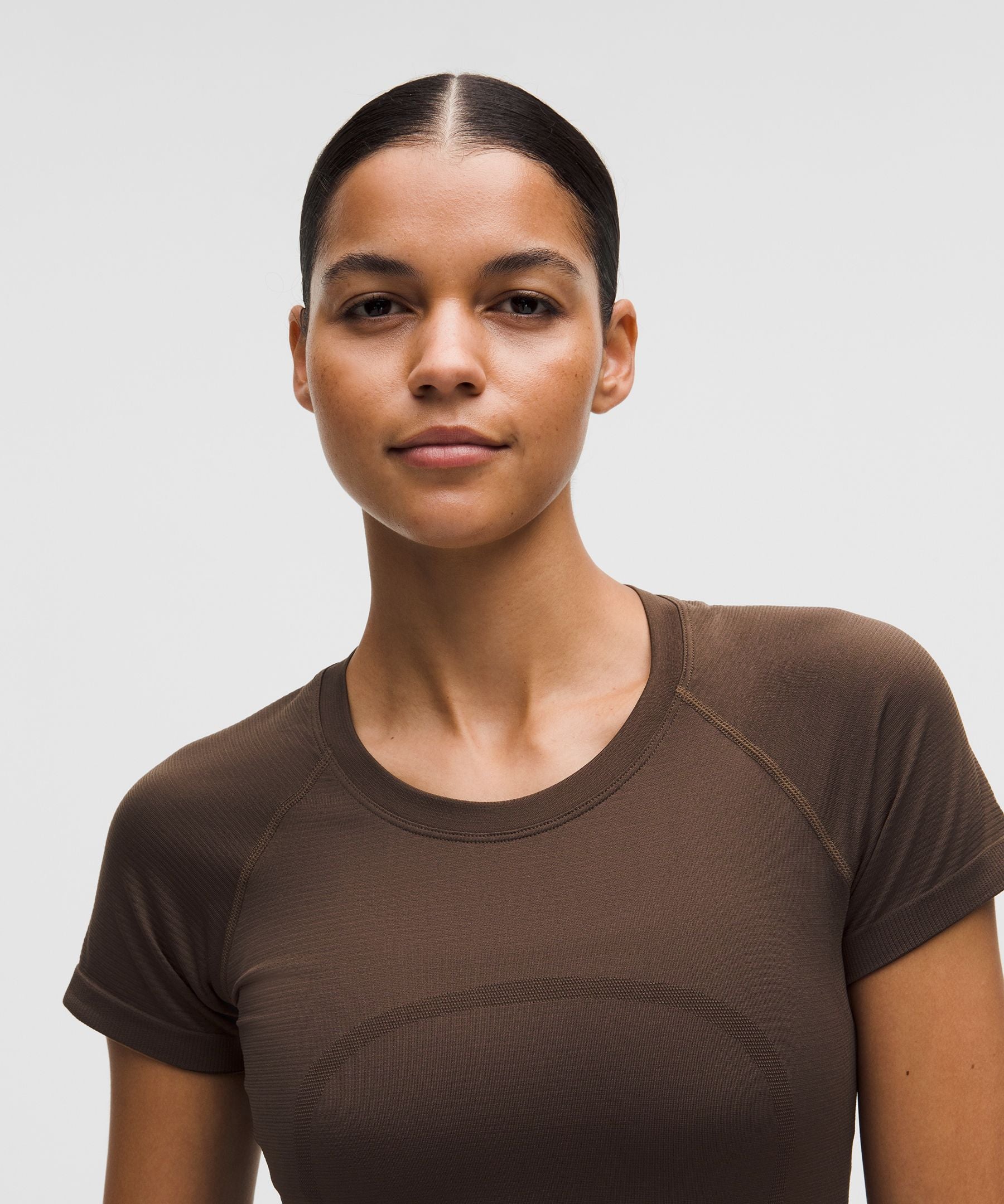 Lululemon Women's Swiftly Tech Short-Sleeve Shirt 2.0 *Hip Length