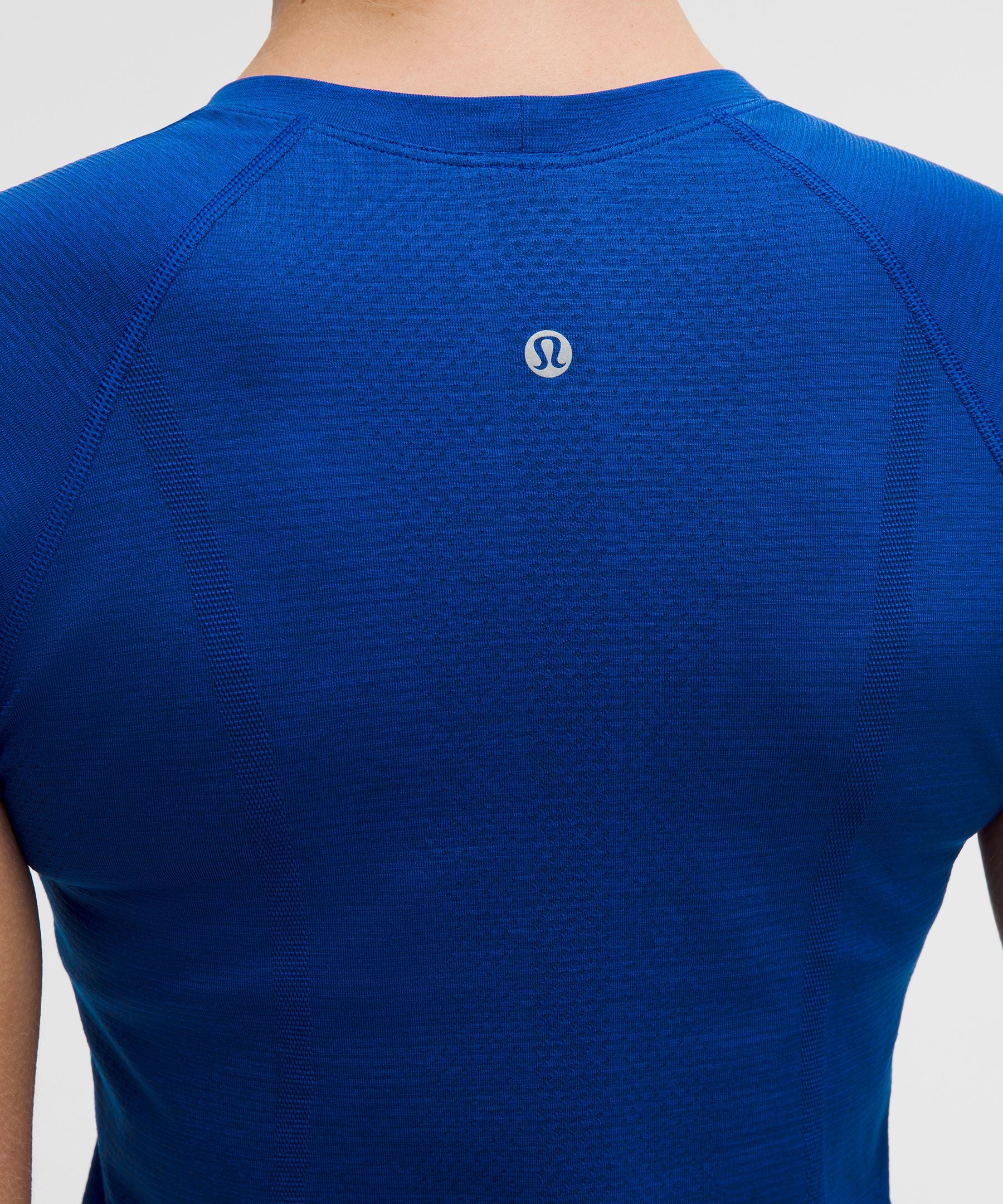 Lululemon Women's Swiftly Tech Short-Sleeve Shirt 2.0 *Hip Length
