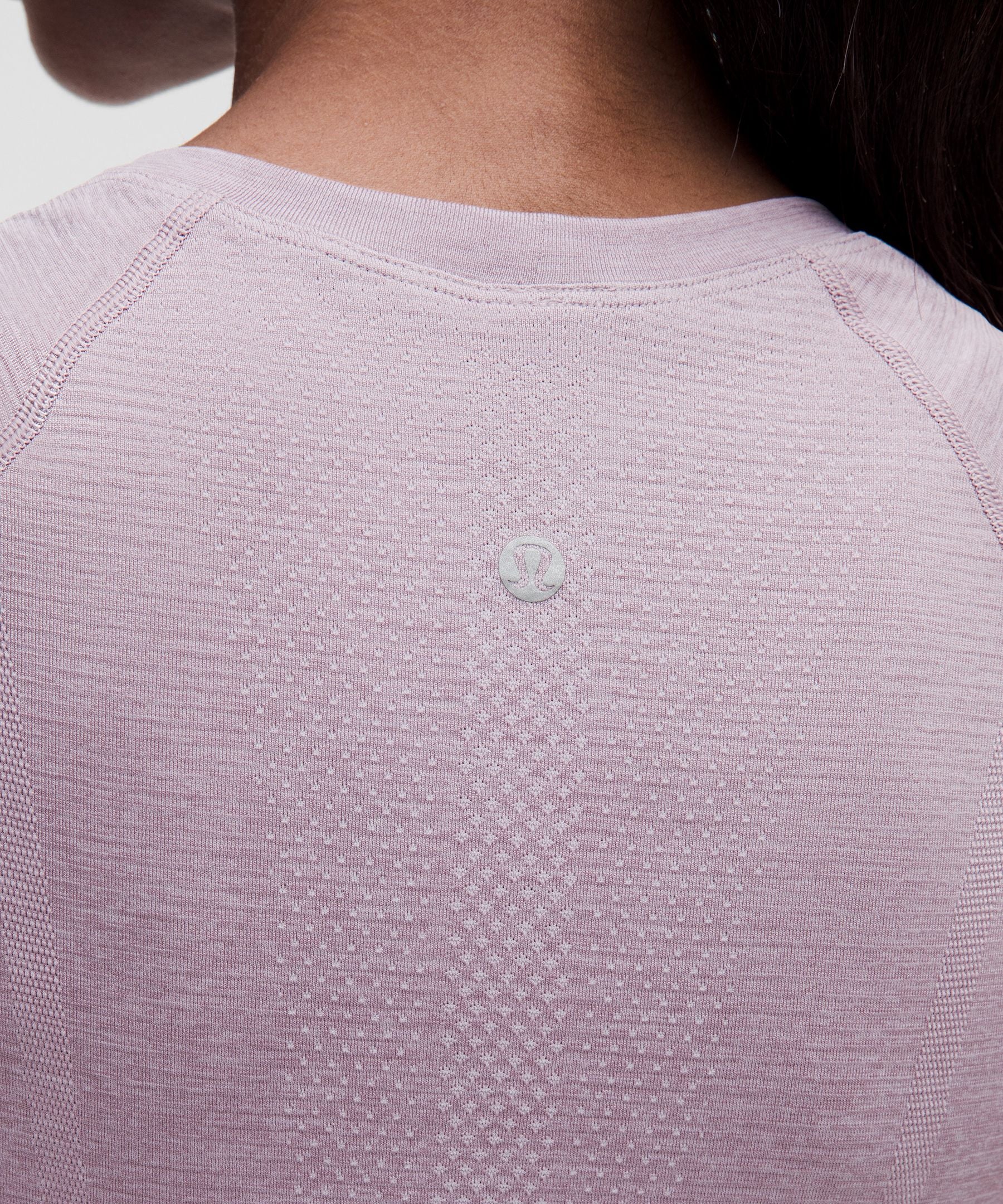 Lululemon Women's Swiftly Tech Short-Sleeve Shirt 2.0 *Hip Length