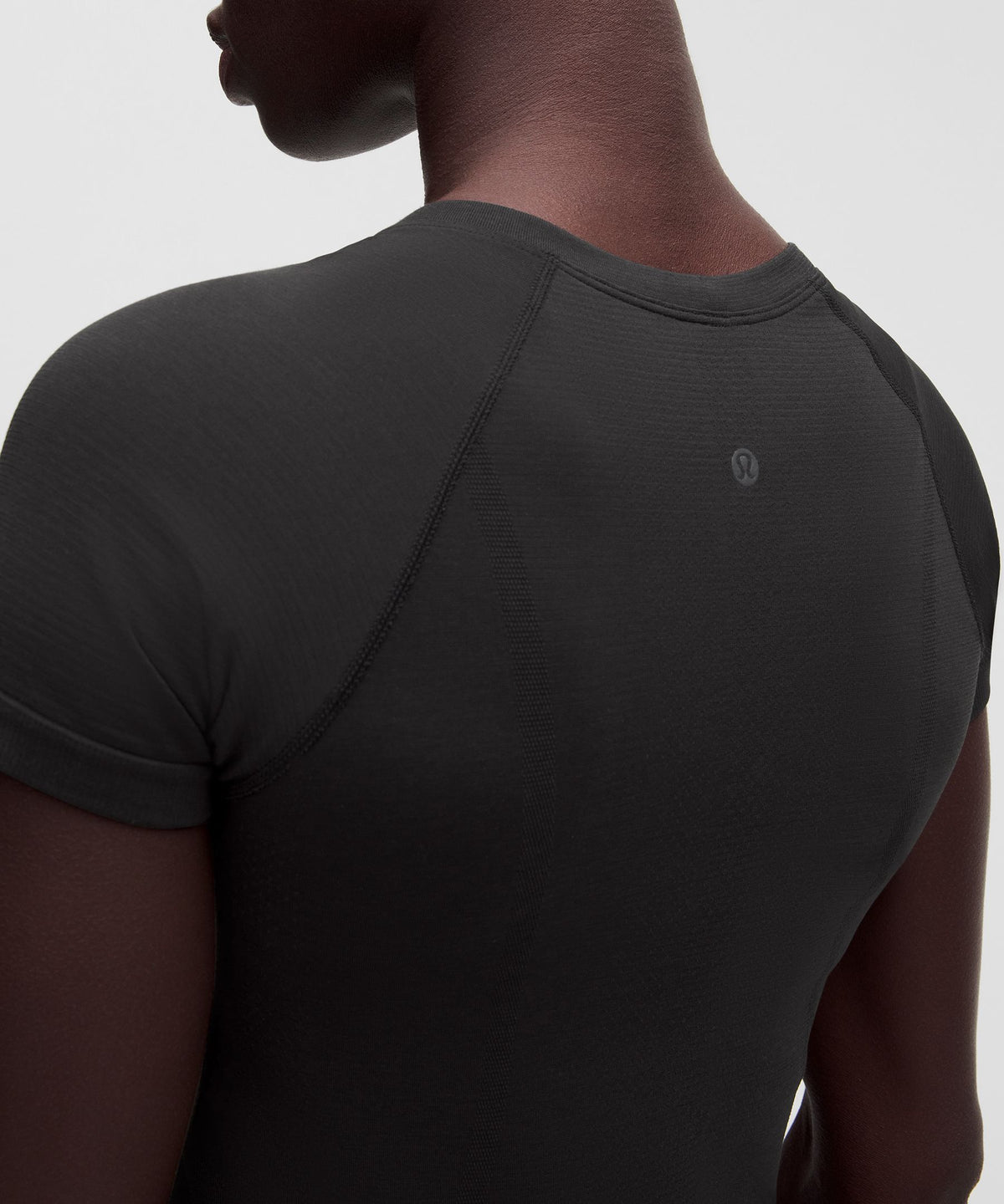 Lululemon Women's Swiftly Tech Short-Sleeve Shirt 2.0 *Hip Length
