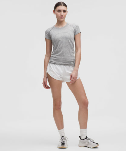 Lululemon Women's Swiftly Tech Short-Sleeve Shirt 2.0 *Hip Length