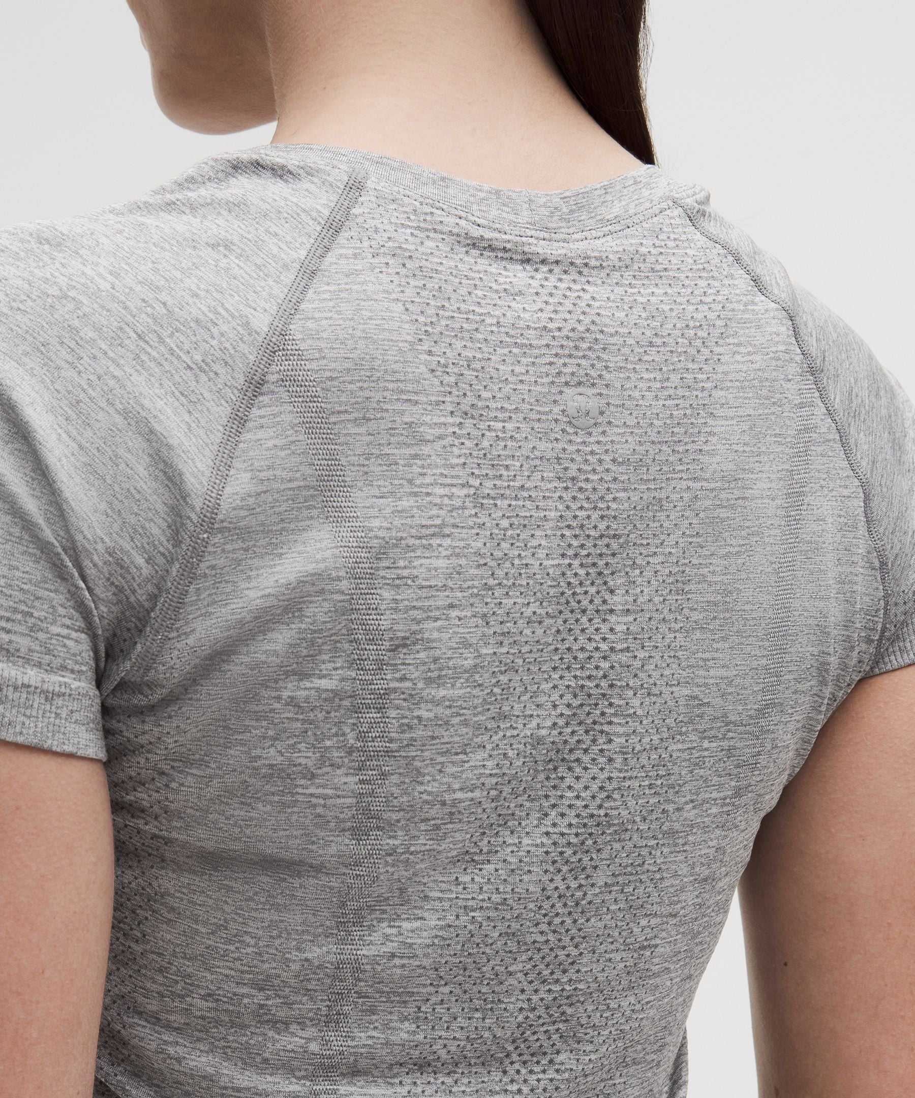 Lululemon Women's Swiftly Tech Short-Sleeve Shirt 2.0 *Hip Length