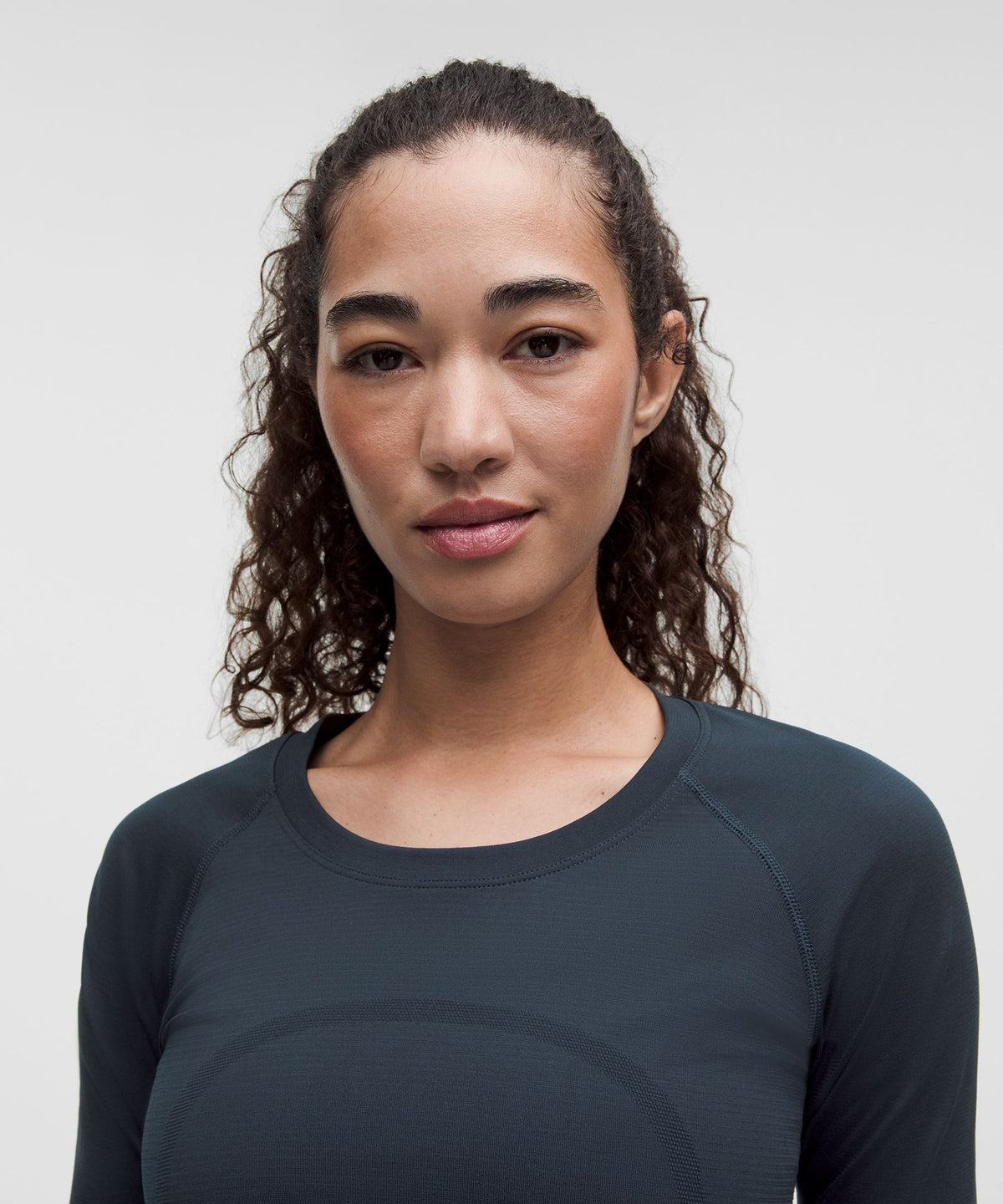 Lululemon Women's Swiftly Tech Long-Sleeve Shirt 2.0 *Waist Length