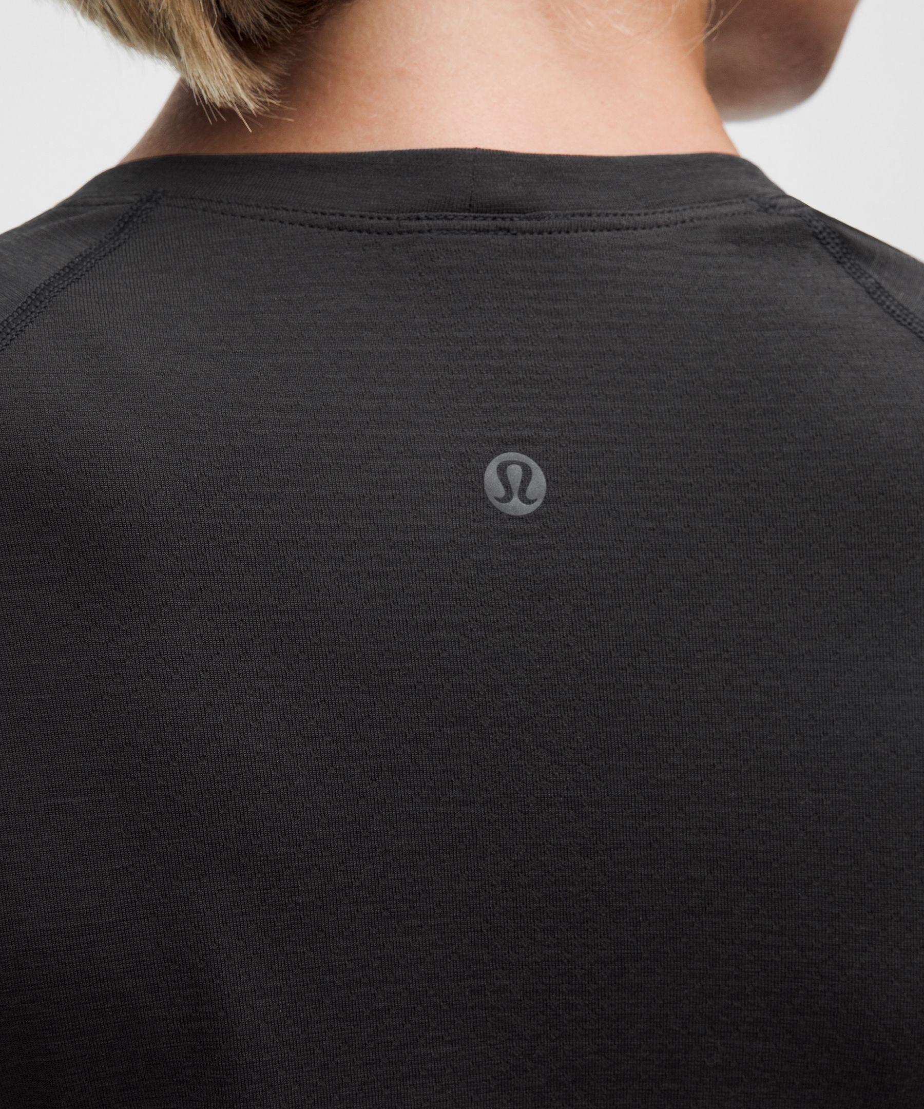 Lululemon Women's Swiftly Tech Short-Sleeve Shirt 2.0 *Waist Length