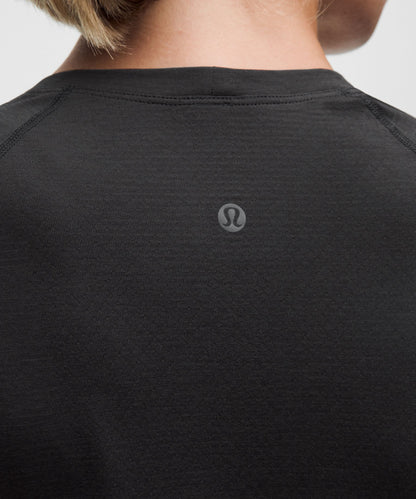 Lululemon Women's Swiftly Tech Short-Sleeve Shirt 2.0 *Waist Length