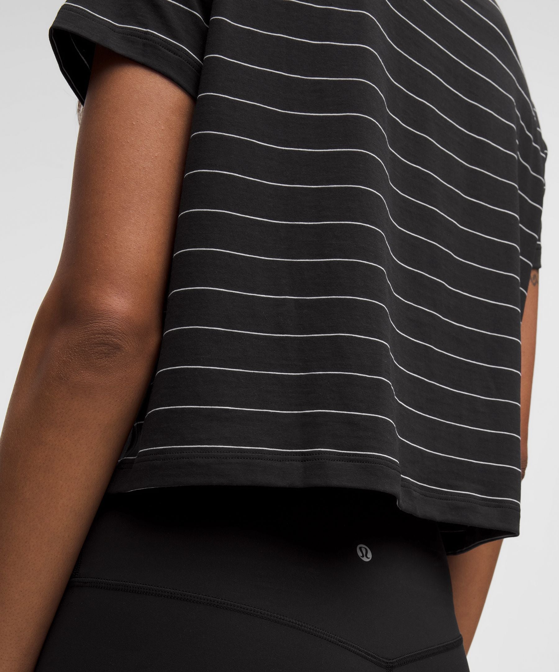 Lululemon Women's Cates T-Shirt