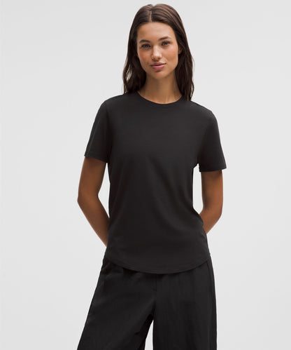 Lululemon Women's Love Crewneck T-Shirt