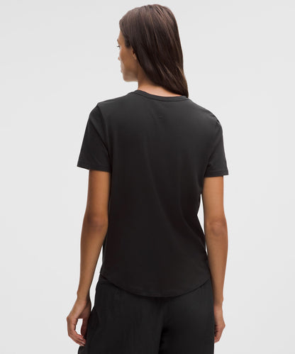 Lululemon Women's Love Crewneck T-Shirt