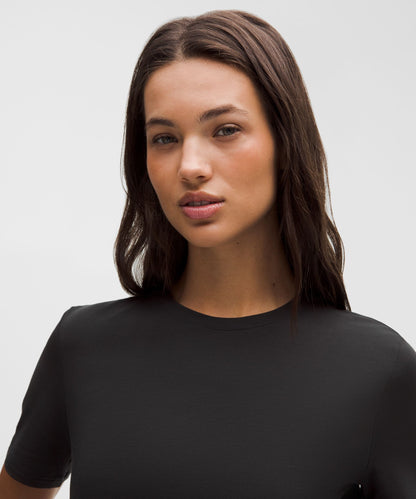 Lululemon Women's Love Crewneck T-Shirt