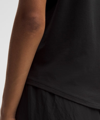 Lululemon Women's Love Crewneck T-Shirt