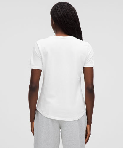 Lululemon Women's Love Crewneck T-Shirt