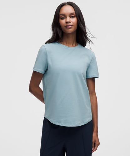 Lululemon Women's Love Crewneck T-Shirt
