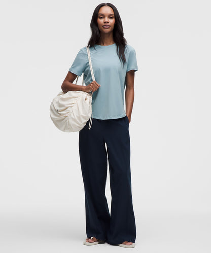 Lululemon Women's Love Crewneck T-Shirt