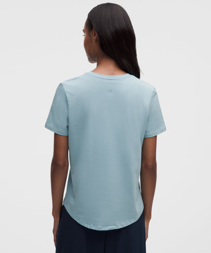 Lululemon Women's Love Crewneck T-Shirt