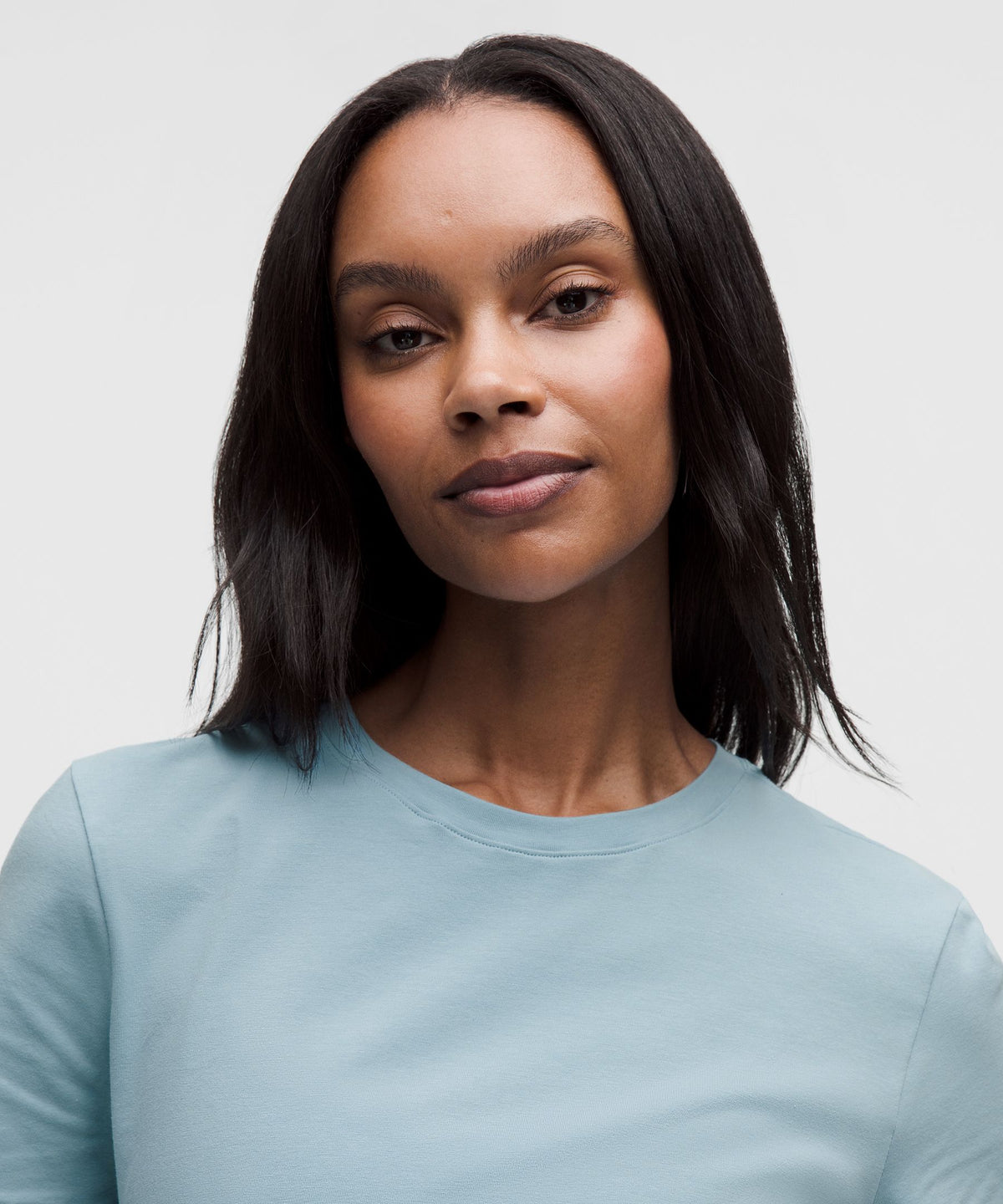 Lululemon Women's Love Crewneck T-Shirt