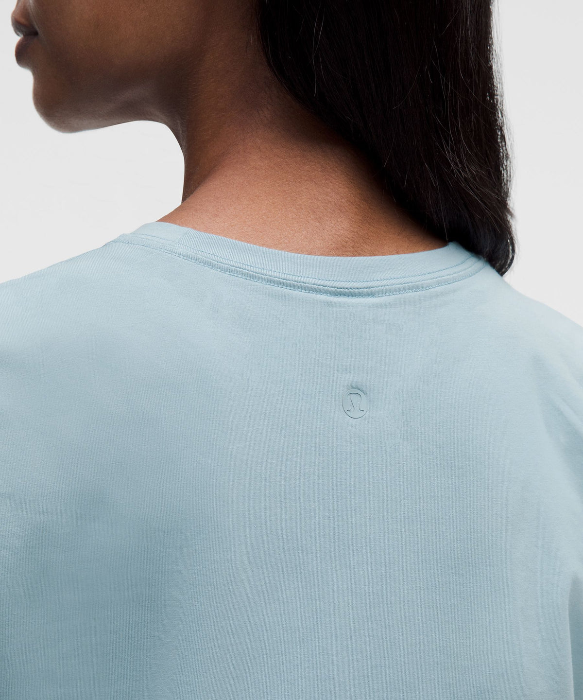 Lululemon Women's Love Crewneck T-Shirt