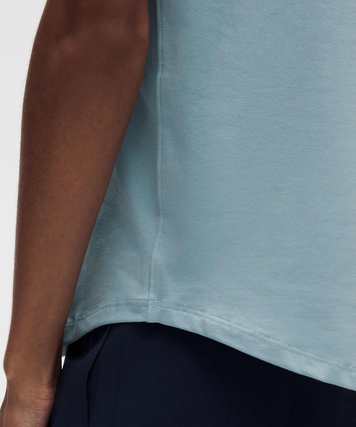Lululemon Women's Love Crewneck T-Shirt