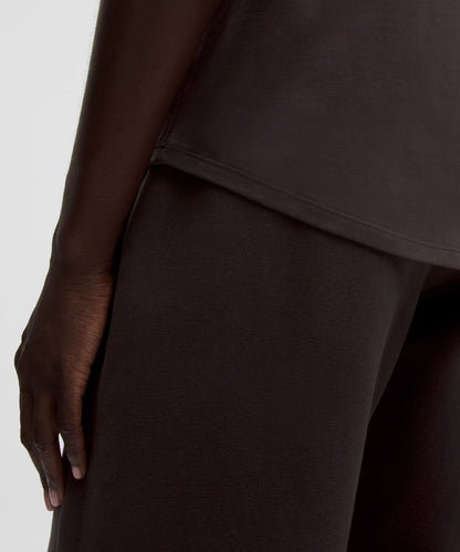 Lululemon Love Crewneck T-Shirt Sequoia