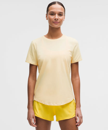 Lululemon Women's Love Crewneck T-Shirt