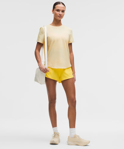 Lululemon Women's Love Crewneck T-Shirt