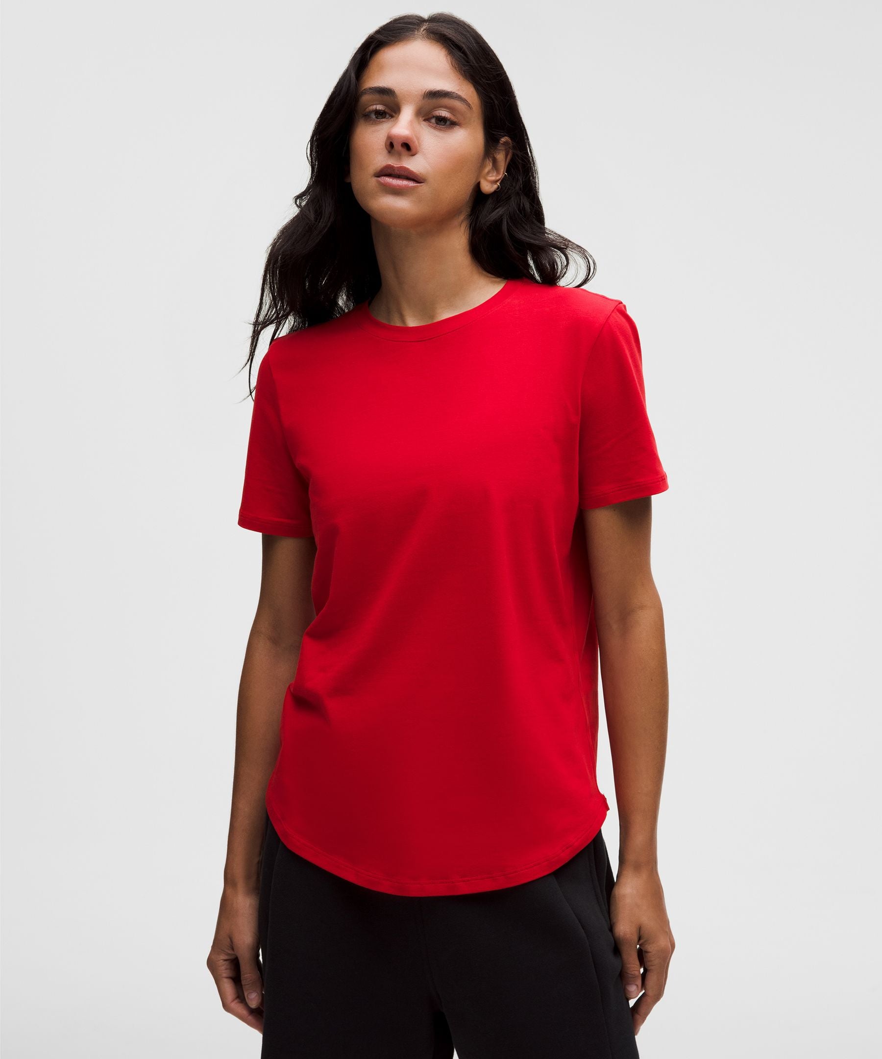 Lululemon Women's Love Crewneck T-Shirt