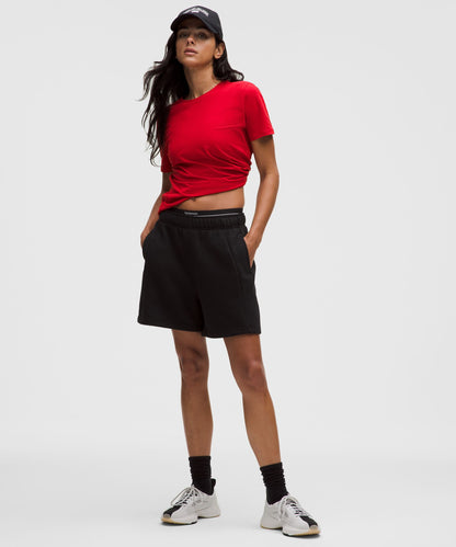 Lululemon Women's Love Crewneck T-Shirt