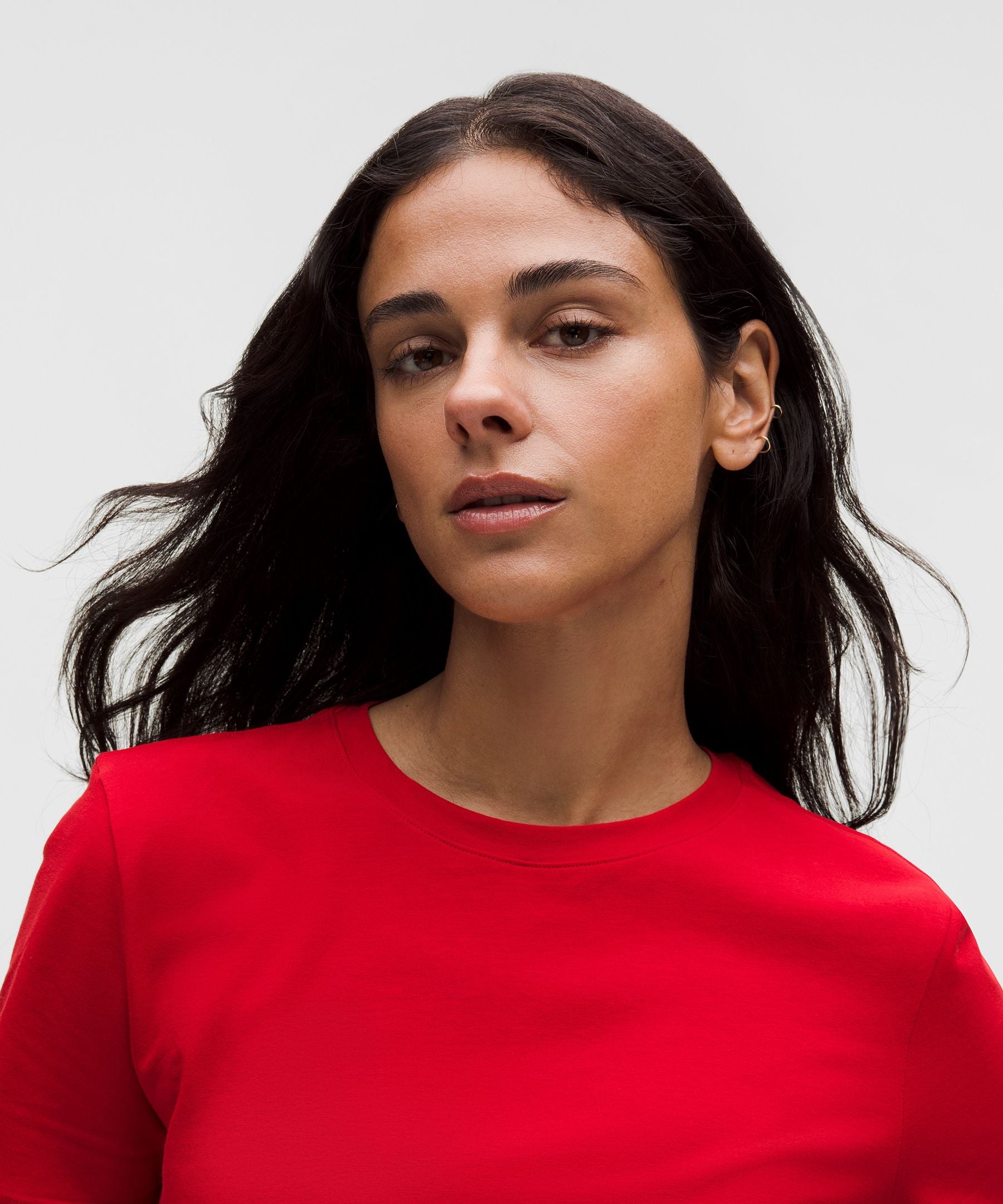 Lululemon Women's Love Crewneck T-Shirt
