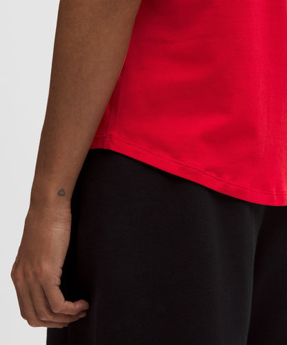 Lululemon Women's Love Crewneck T-Shirt
