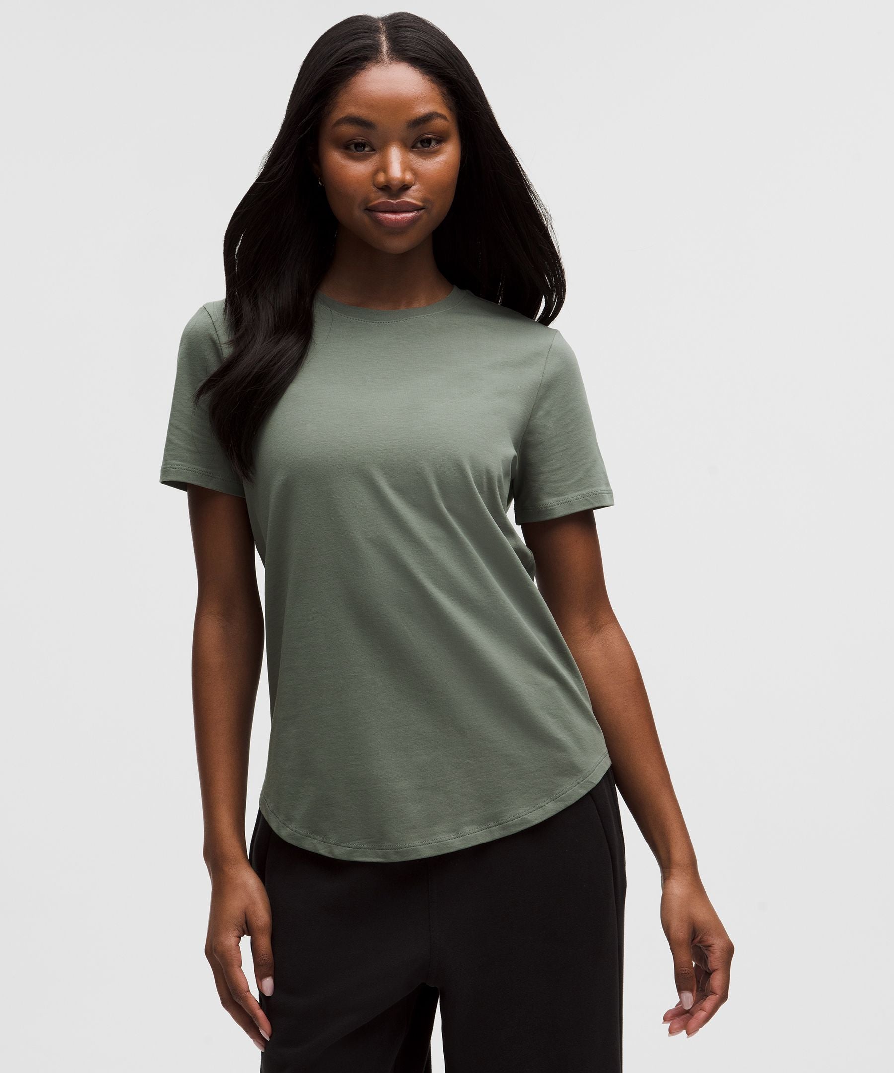 Lululemon Women's Love Crewneck T-Shirt