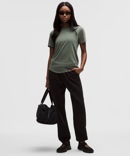 Lululemon Women's Love Crewneck T-Shirt
