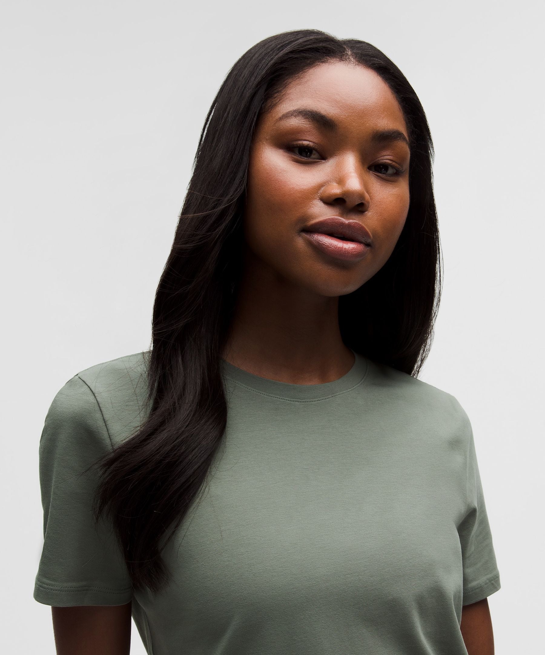 Lululemon Women's Love Crewneck T-Shirt