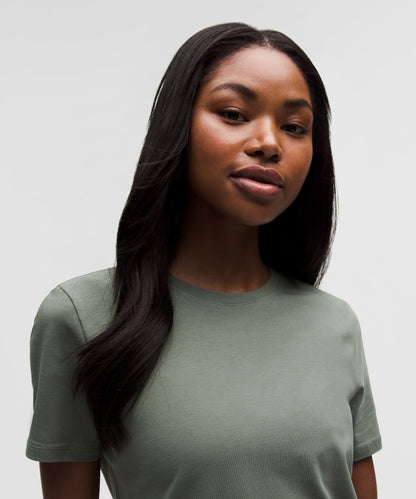 Lululemon Women's Love Crewneck T-Shirt