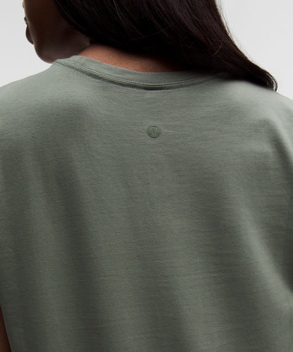 Lululemon Women's Love Crewneck T-Shirt