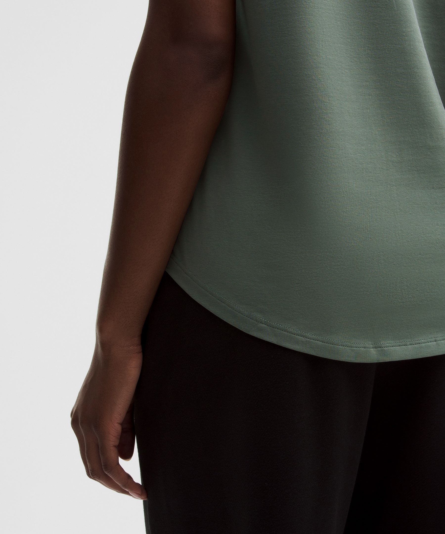 Lululemon Women's Love Crewneck T-Shirt