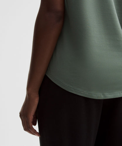 Lululemon Women's Love Crewneck T-Shirt