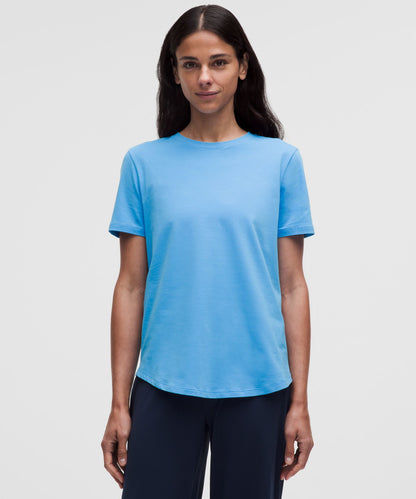 Lululemon Women's Love Crewneck T-Shirt