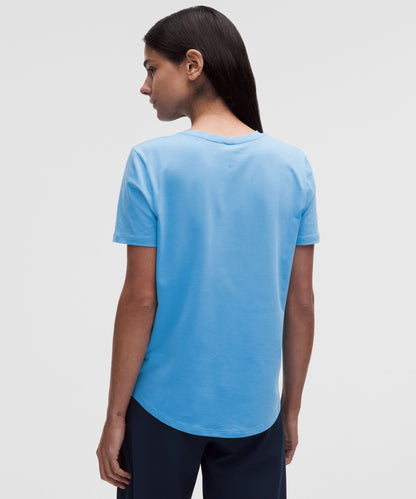 Lululemon Women's Love Crewneck T-Shirt