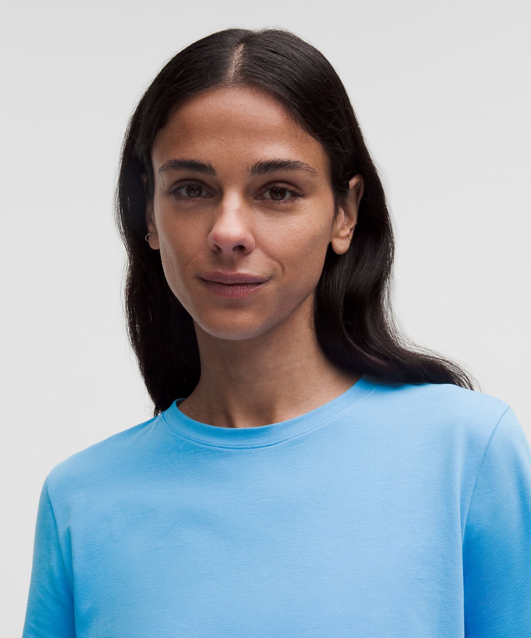 Lululemon Women's Love Crewneck T-Shirt