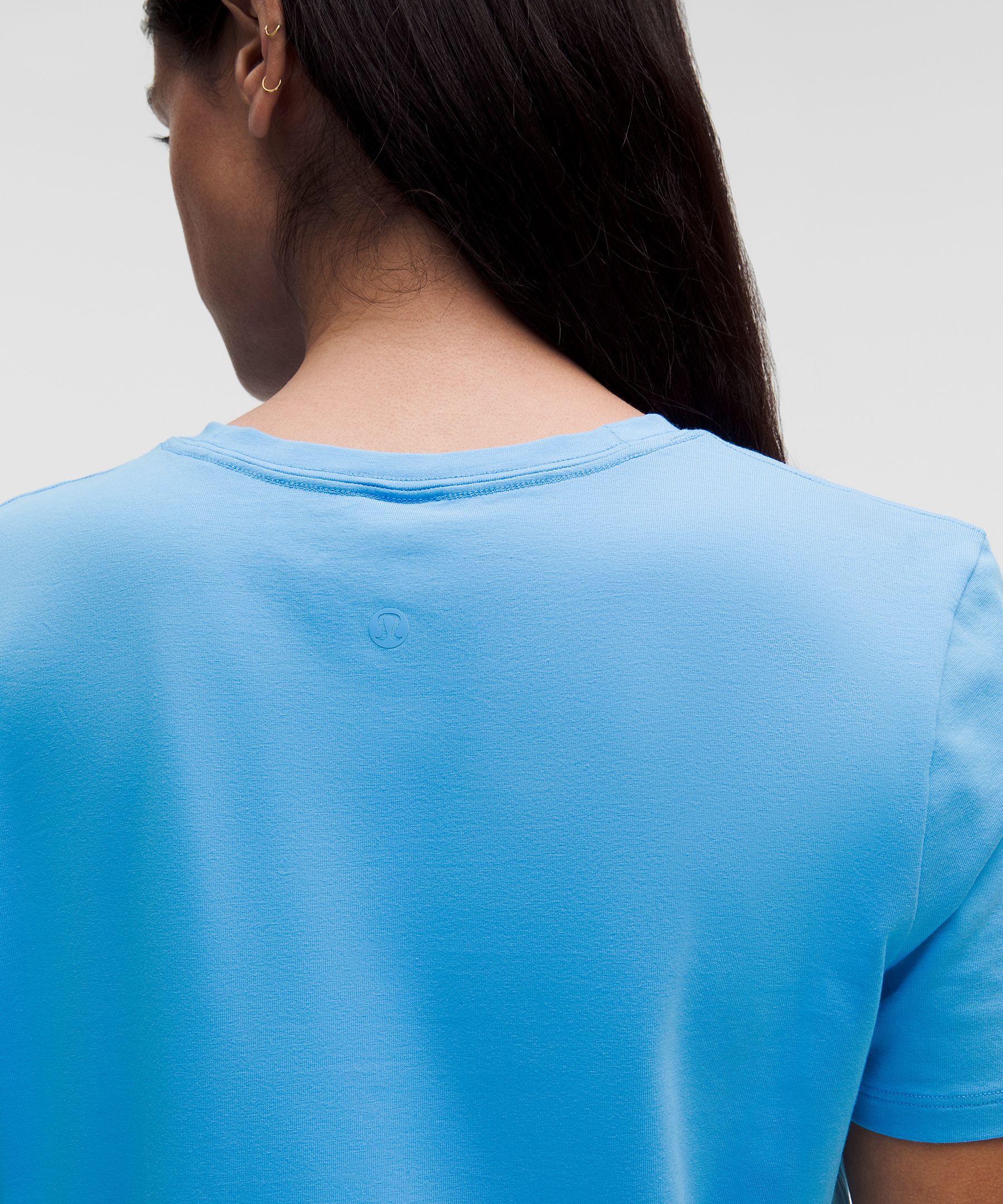 Lululemon Women's Love Crewneck T-Shirt
