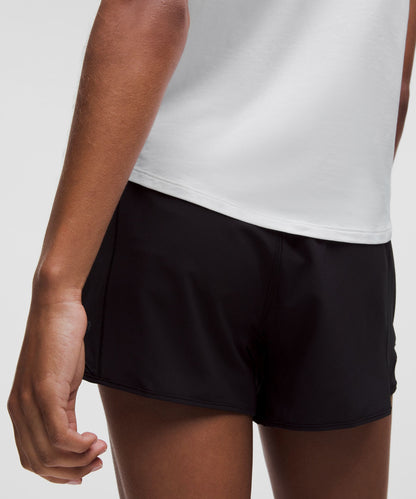 Lululemon Love V-Neck T-Shirt White