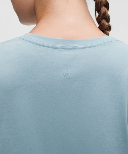 Lululemon Women's Love V-Neck T-Shirt
