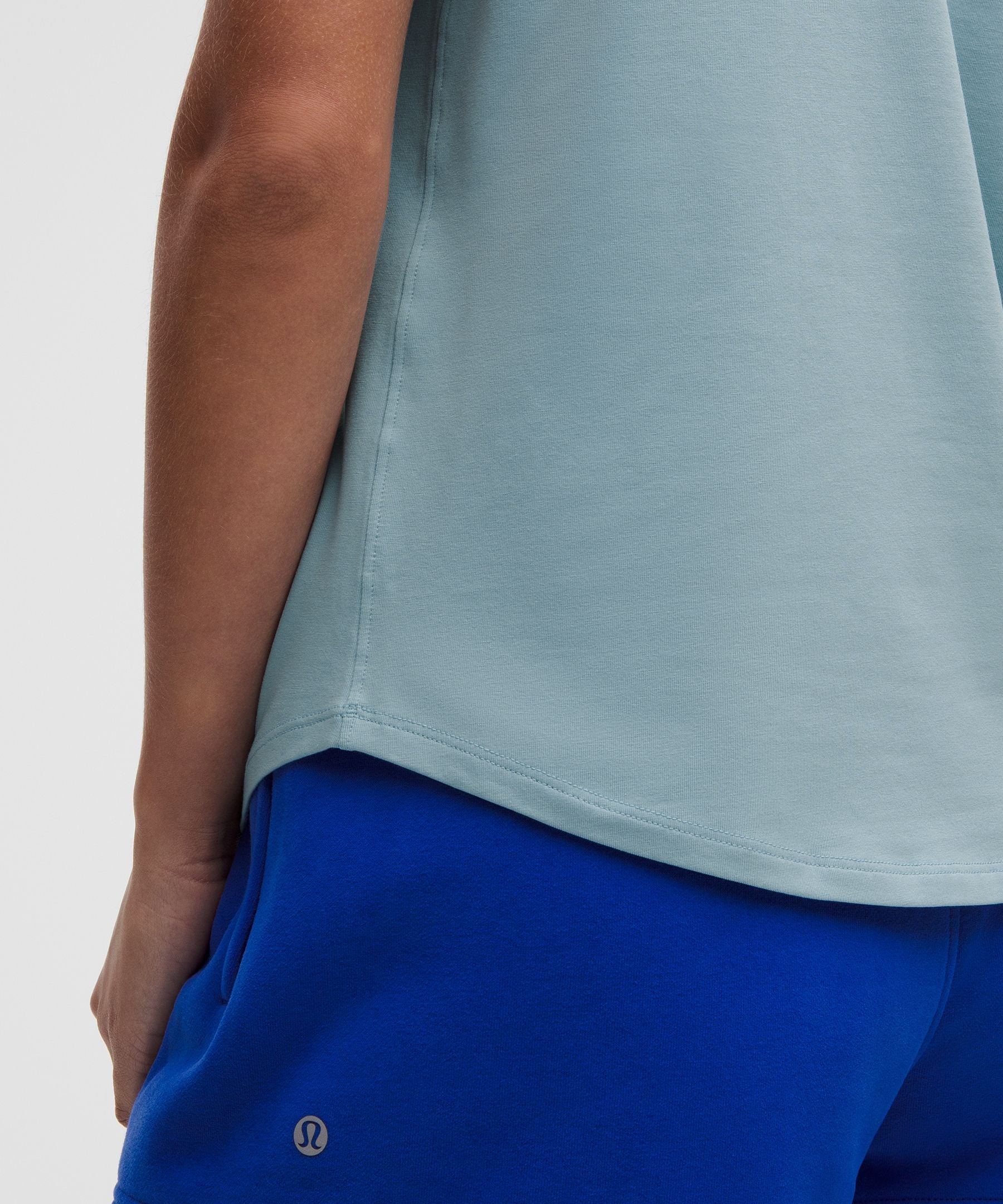 Lululemon Women's Love V-Neck T-Shirt