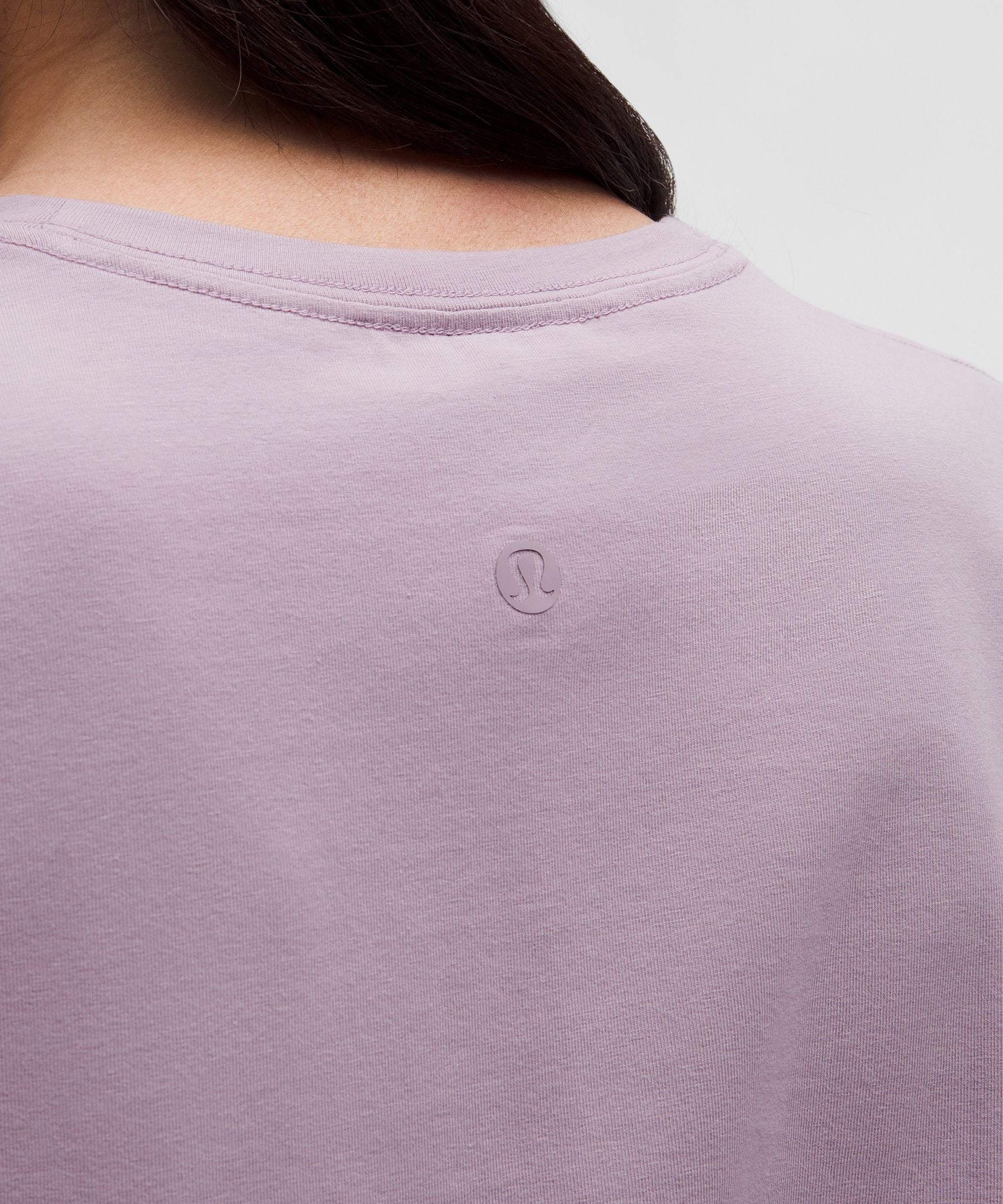 Lululemon Women's Love V-Neck T-Shirt