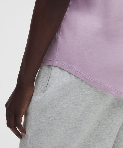 Lululemon Women's Love V-Neck T-Shirt