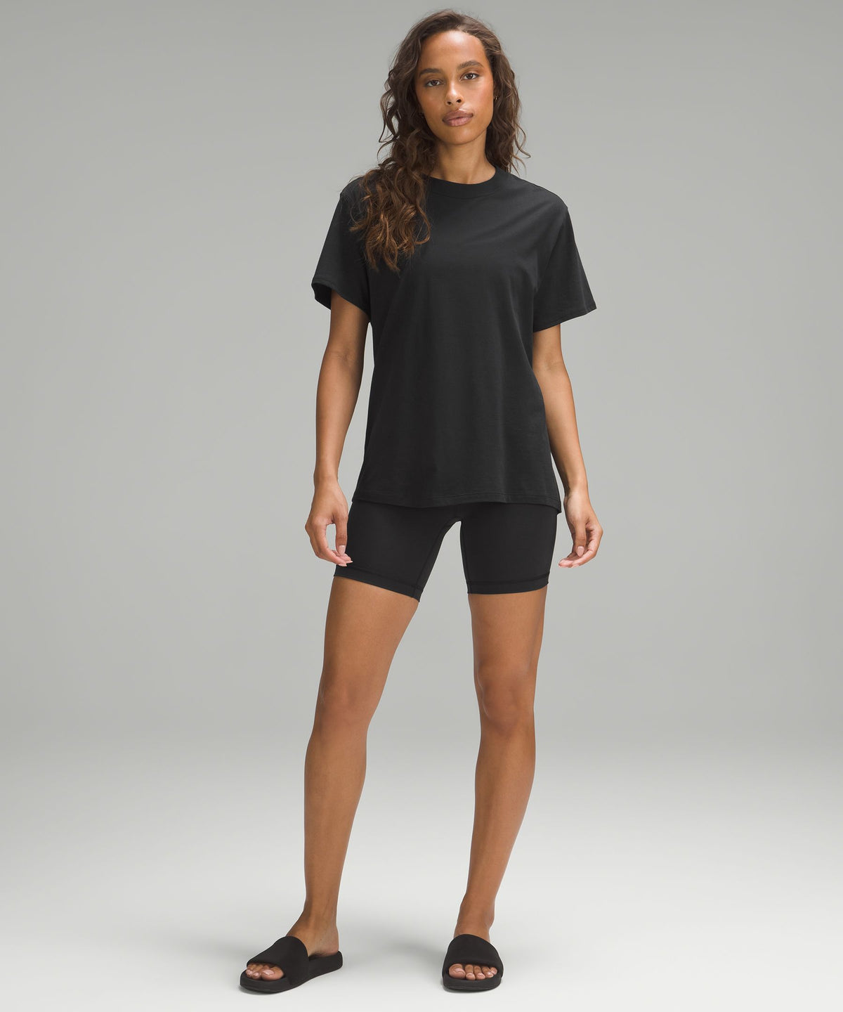 Lululemon Women's All Yours Cotton T-Shirt