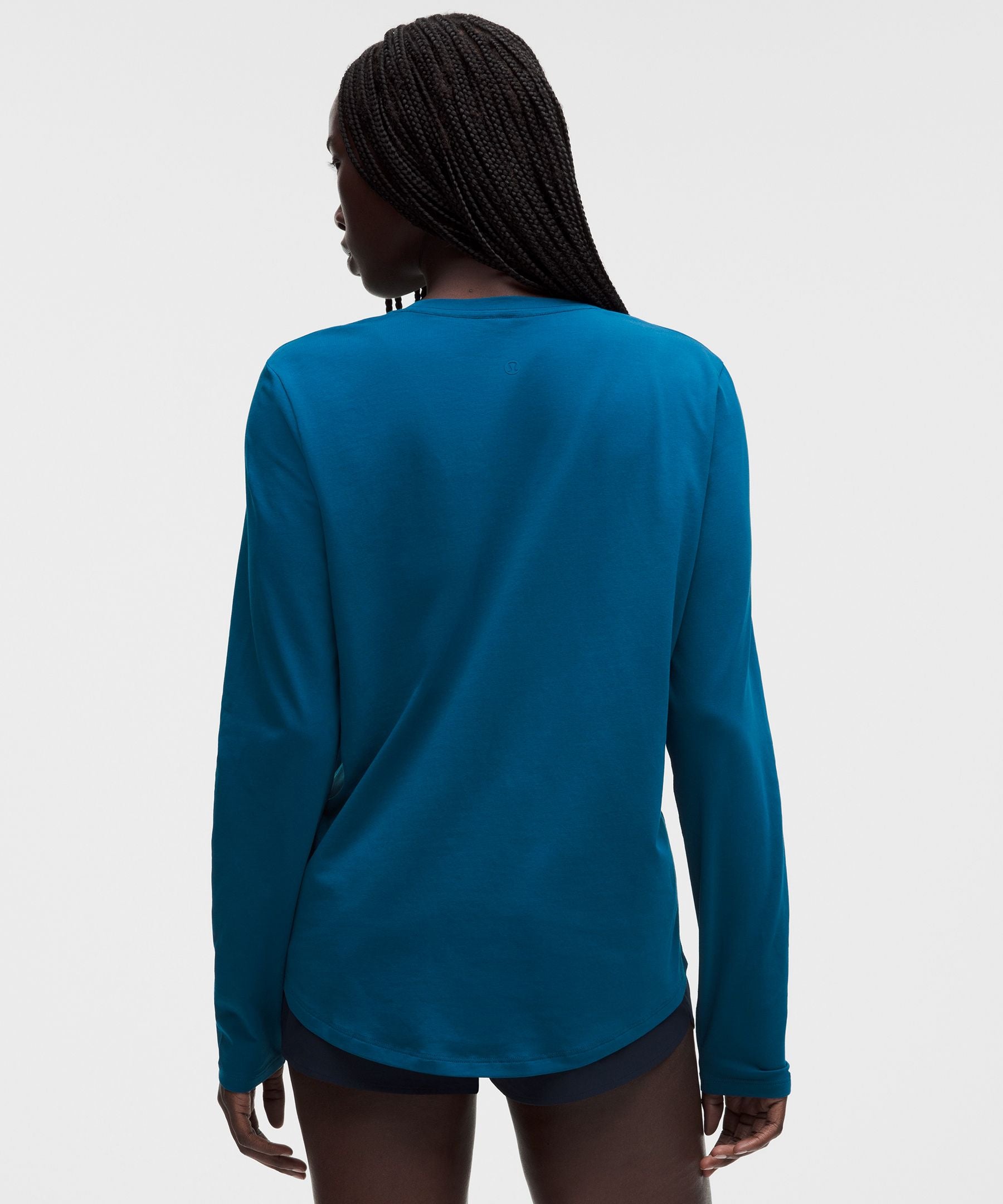 Lululemon Women's Love Long-Sleeve Shirt